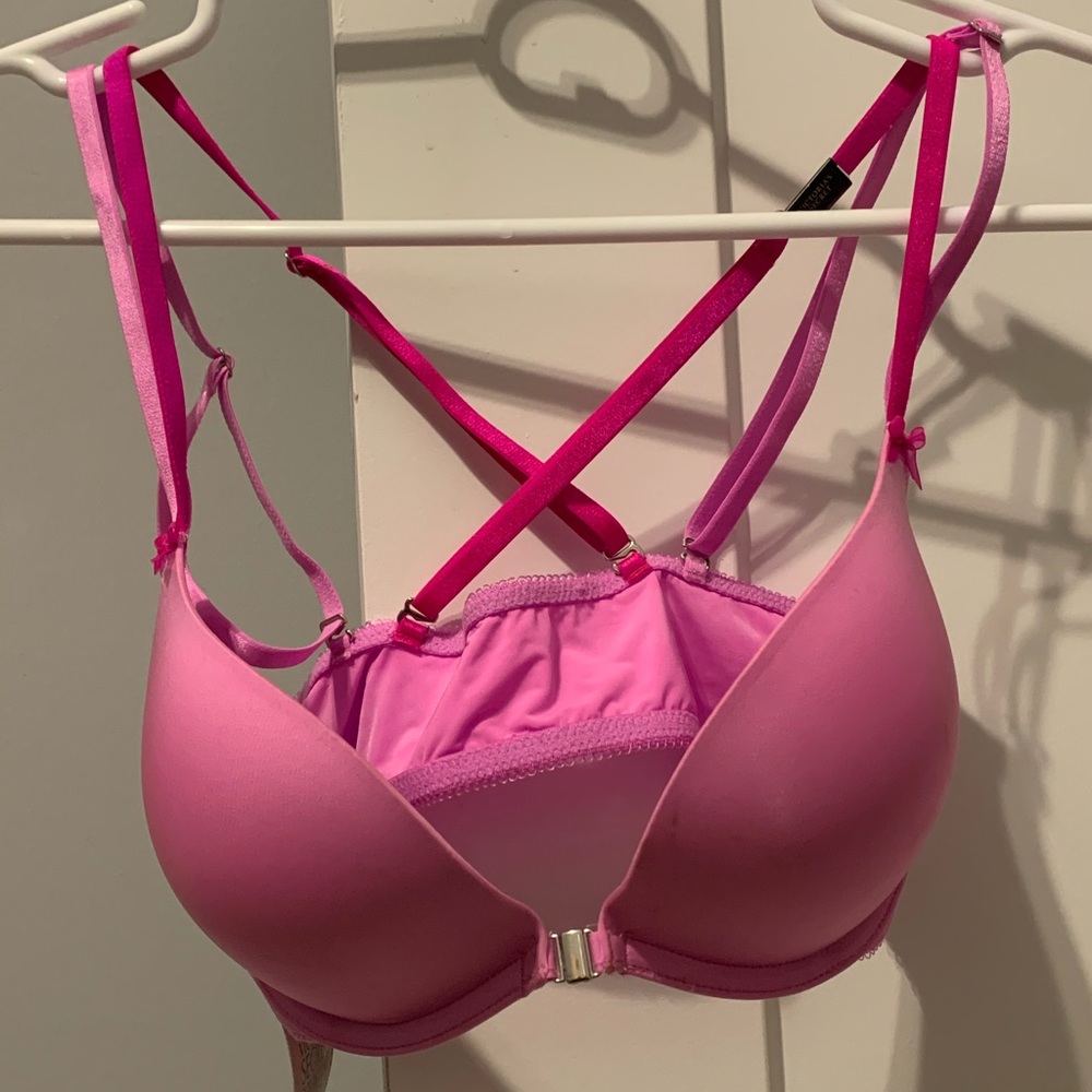 Victoria’s Secret Fashion Show Bra